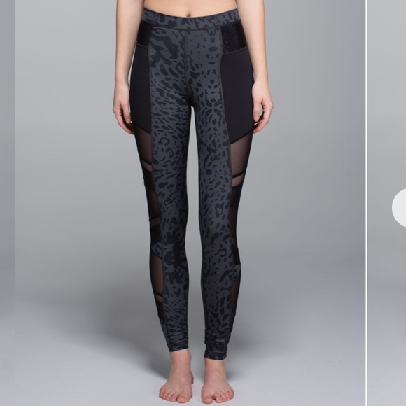 lululemon athletica Other - Lululemon Just Breathe Pant Small